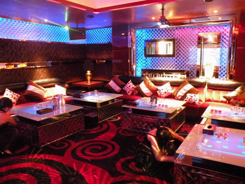 大兴安岭商务ktv玩不腻-加格达奇区ktv预订