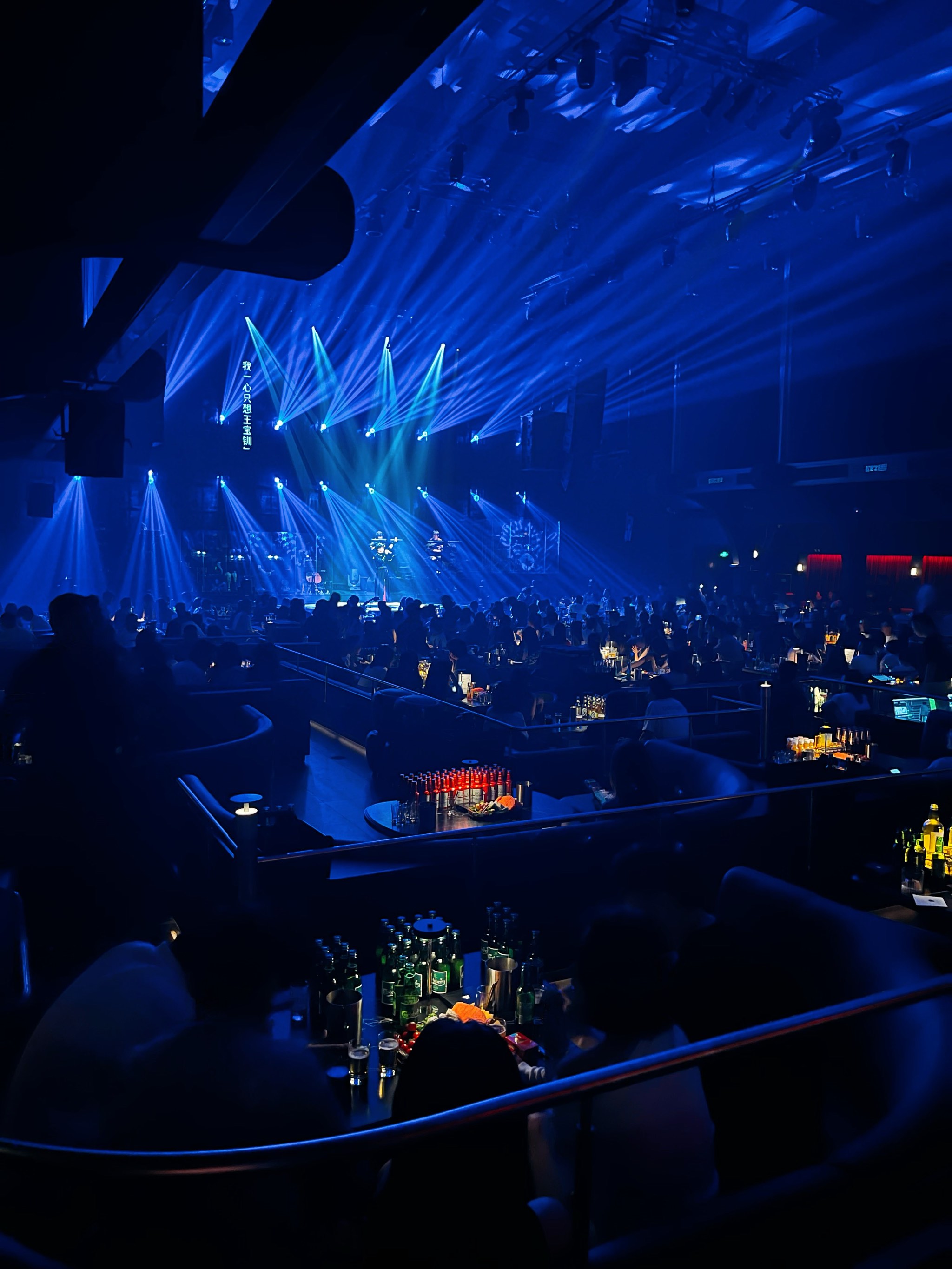 大兴安岭商务KTV，尽享夜场魅力-加格达奇区KTV团购