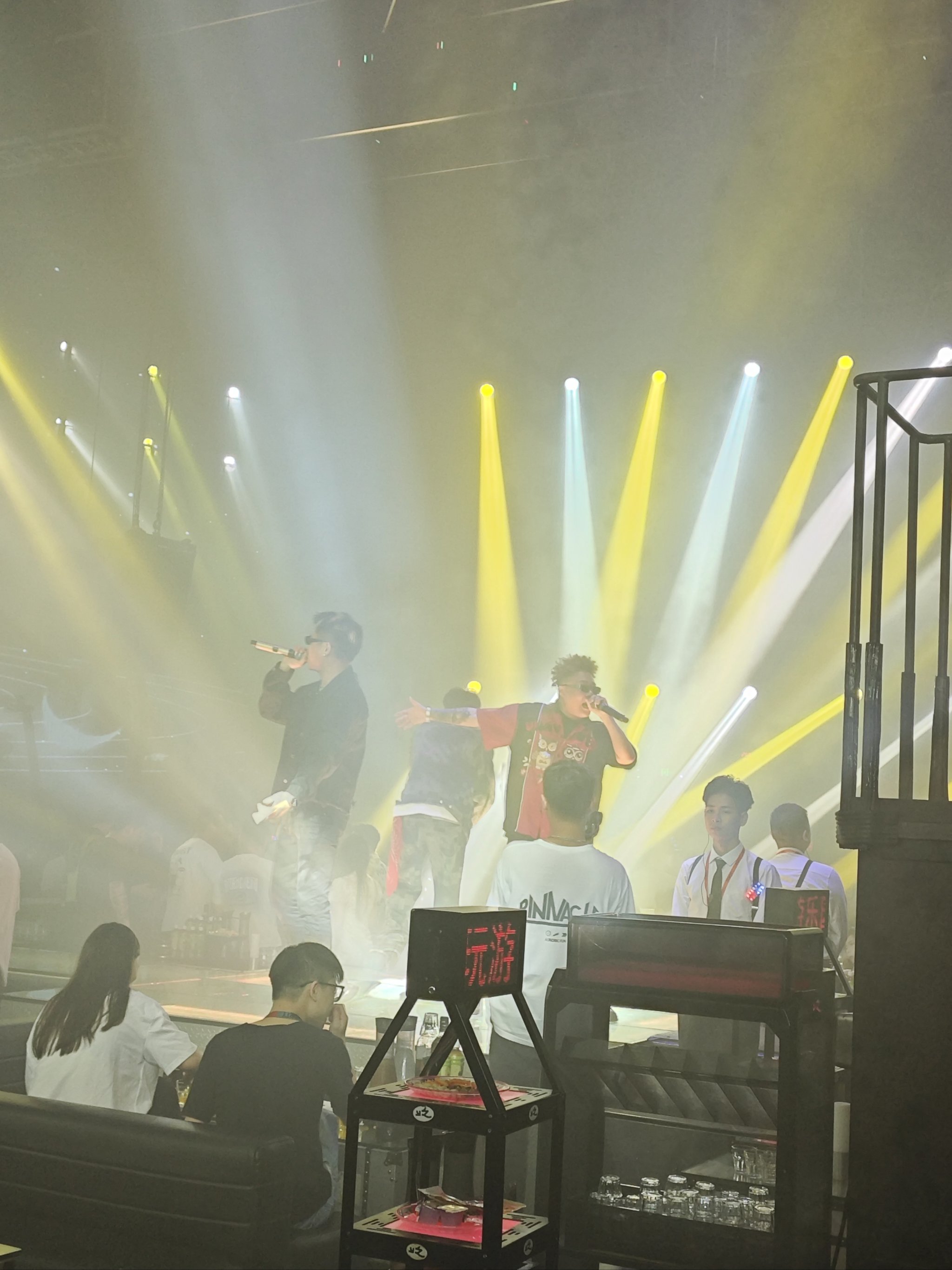 大兴安岭商务ktv尊享高端服务体验-加格达奇区ktv预订